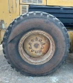 2006 Caterpillar 160H VHP Plus motor grader