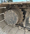 2012 John Deere FF135DX excavator