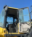 2015 Komatsu WA470-7 wheel loader
