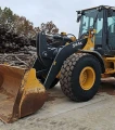 2012 John Deere 544K wheel loader