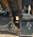 2017 John Deere 624K-II high lift wheel loader