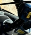 2016 Caterpillar 420F2 IT 4WD Backhoe