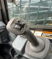 2021 John Deere 325g tracked skidsteer