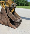 2008 Caterpillar 321D LCR excavator