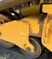 2022 Caterpillar 299D3 Skid Steer Track Loader