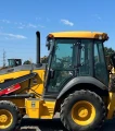 2020 John Deere 310L backhoe