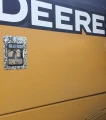 2015 John Deere 544K High Lift Wheel Loader