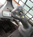 2019 Bobcat T870 tracked skid steer loader