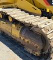 2018 Caterpillar 963K track loader