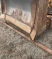 2007 John Deere 850J Dozer