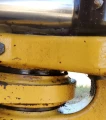 2013 Caterpillar 420F IT Backhoe