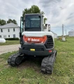 2020 Bobcat R2-Series E50 Compact Excavator