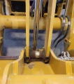 2018 Caterpillar 420F2 Backhoe