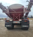 2014 Case IH Titan 4530 Dry Fertilizer Applicator