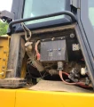 2008 Caterpillar 963D track loader