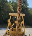2017 Vermeer RTX750 trencher