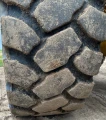 2022 John Deere 544 P-Tier wheel loader