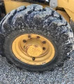 2013 Caterpillar 420F IT 4x4 Loader Backhoe