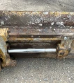 2006 Caterpillar 160H VHP Plus motor grader