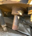 2009 Vermeer RTX750 trencher
