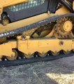 2020 Caterpillar 299D3 Compact Track Loader