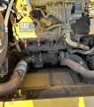 2015 Caterpillar 323FL excavator
