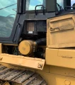 2002 Caterpillar 963C Track Loader