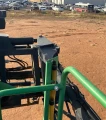 2011 John Deere 4730 Self-Propelled Sprayer