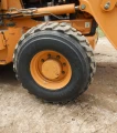 2010 Case 590 Super N backhoe