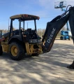 2013 John Deere 310K EP 4x4 Loader Backhoe