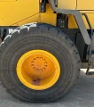 2014 Komatsu WA270-7 wheel loader