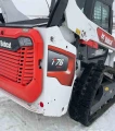 Bobcat T76 R-Series Compact Track Loader