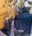 2013 Komatsu D65WX-17 dozer