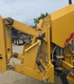 2012 Caterpillar 140M2 motor grader