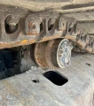 2013 Caterpillar 349E L excavator