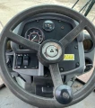2008 Caterpillar CS56 single drum vibratory roller