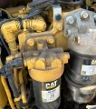 2016 Caterpillar D6K2 LGP dozer