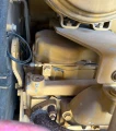 2006 Caterpillar 160H VHP Plus motor grader