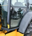 2012 John Deere 410K TC 4x4 Loader Backhoe W4-IN-1 Bucket & Extendahoe