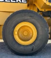 2012 John Deere 744K wheel loader