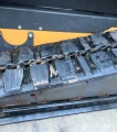 2012 Case TR320 Compact Track Loader