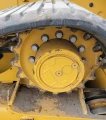 2021 Caterpillar 299D3XE tracked skid steer loader