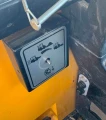 2021 Jcb 1CXT HF Track Backhoe Loader