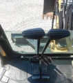 2014 Caterpillar 303.5E mini excavator