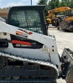 2020 Bobcat T770 tracked skid steer loader