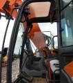 2014 Doosan DX140LCR excavator