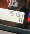 2011 JCB 550-80 AGRI PLUS