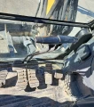 2021 Case CX57C mini excavator