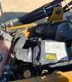2011 Caterpillar 420E IT 4x4 Loader Backhoe