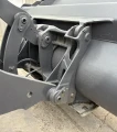 2017 VOLVO L70H Wheel Loader